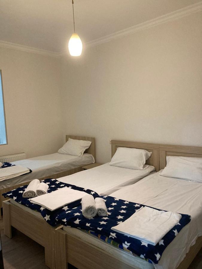 Happy Holiday Hotel Akhaltsikhe  Luaran gambar