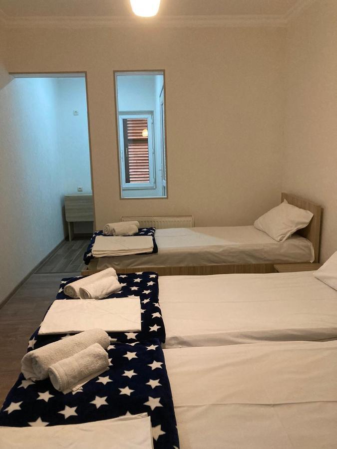 Happy Holiday Hotel Akhaltsikhe  Luaran gambar