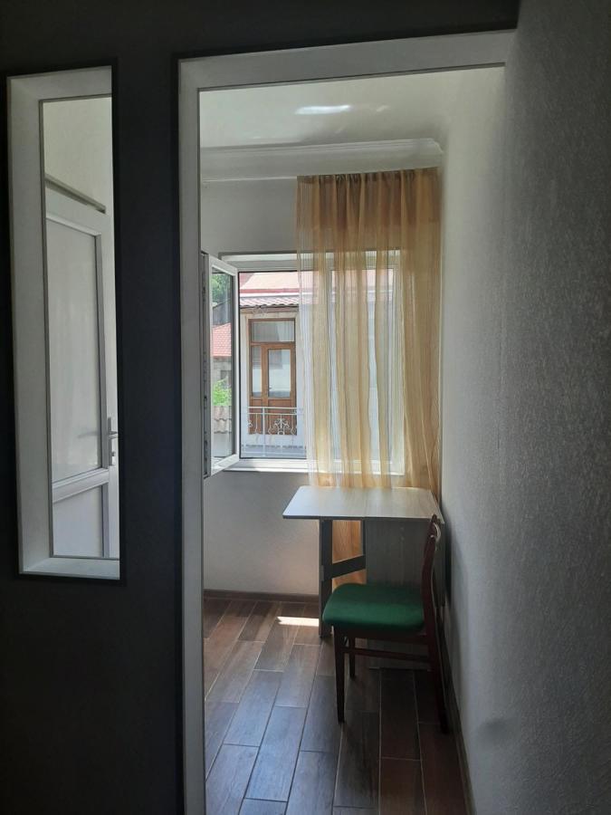 Happy Holiday Hotel Akhaltsikhe  Luaran gambar